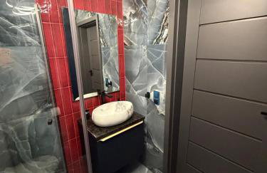 Ruby Dream Apartment luksus, namiętność i spokój w sercu Łagowa - Foto 3