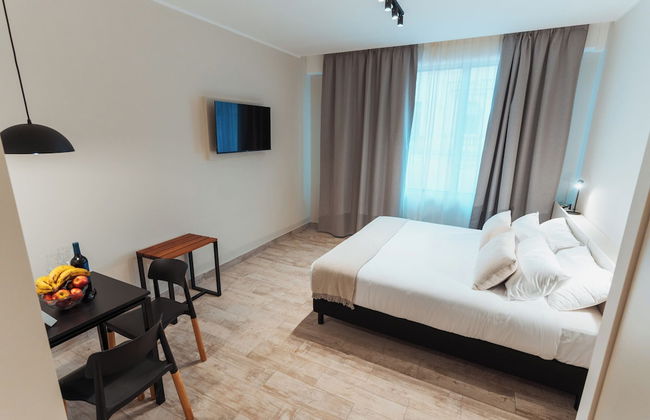 RentUp Suites Salta - Foto 45