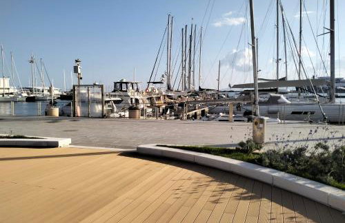 Appartamento Cagliari, OliveOyl Apt&Terrace - Foto 42