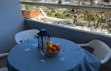 Appartement Vue sur la mer à 5 minutes des plages - Foto 9