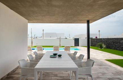 Blancazul Villa Jable - Foto 11