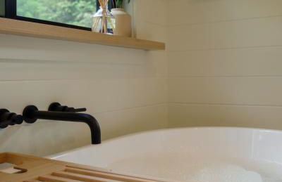 The A-Frame - Sanctum at Valley Bear Farms Resort - Foto 8