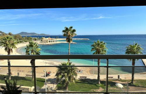 Appartement panoramique sur mer - Foto 19