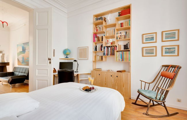 Saint Catherine Art Residence - Foto 1