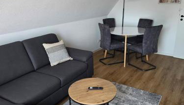 Schöne Ferienwohnung fußläufig zum Haselünner See - Foto 5