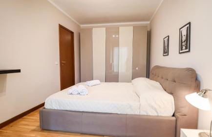 Modern Loft - with Balcony and Parking - Foto 12