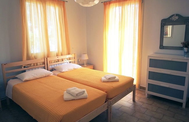 Casa Della Felicitá - Photo 8