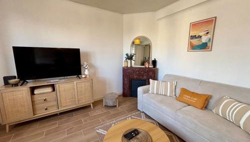 Les Cocons d'Agathe, La Marinière, la plage à pieds - Foto 2