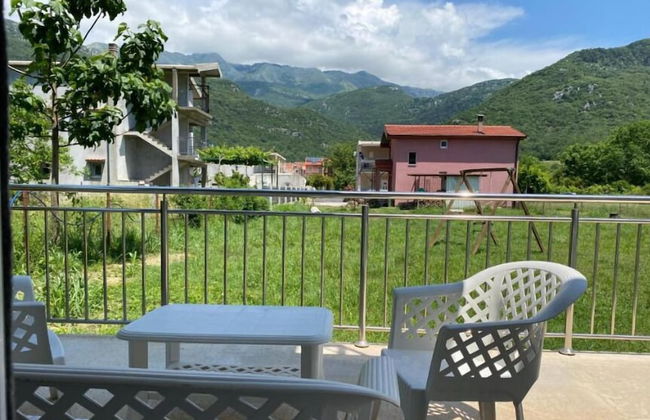 Talia Apartments - Foto 30