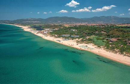 Valledoria Holiday Apartment - Piano Terra con Giardino Privato - Foto 23