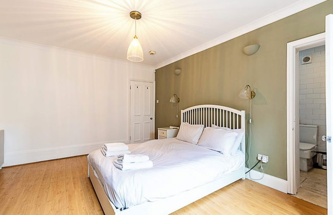 Cosy and Modern Battersea Home - Foto 3