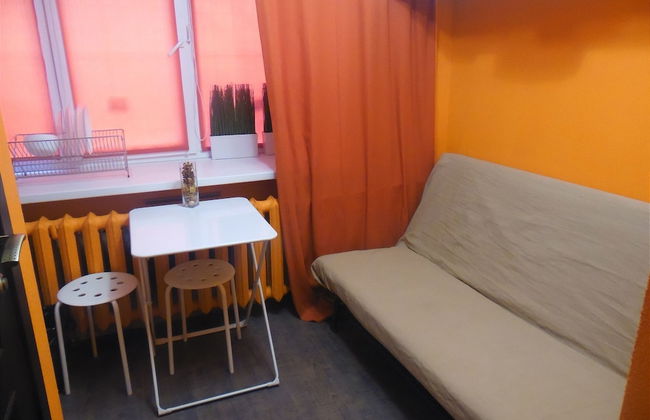 Berloga Sovetskaya 1k3 - Foto 10