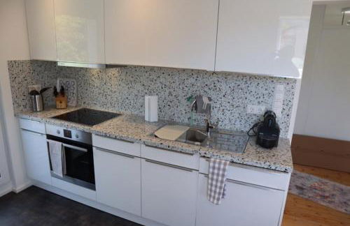 Ferienwohnung Habitat - Foto 2