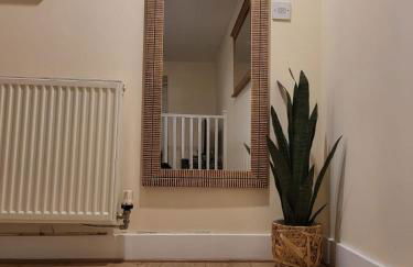 The Cosy Coach House - Foto 16