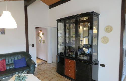 Ferienhaus Robinson im Feriendorf Altes Land direkt an der Elbe - Photo 31