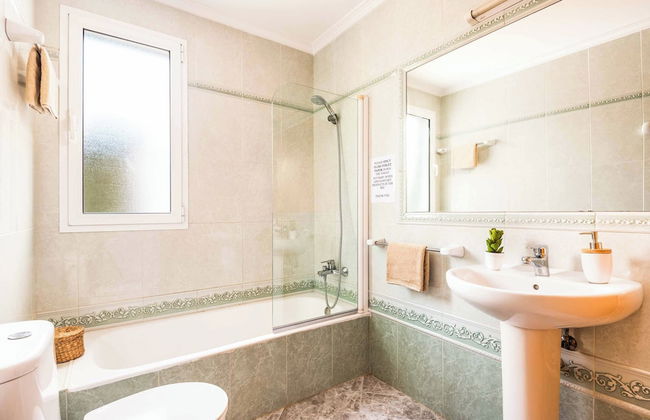 Villa Karoline - Foto 11