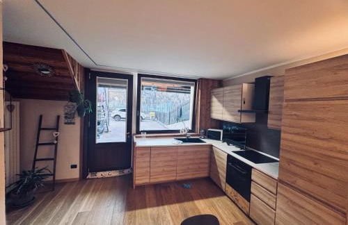 Residenze Vezza - Il Larice - - Foto 35