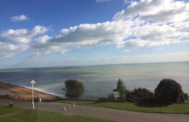 Apartment in Folkestone Near Sandgate Beach - Foto 28