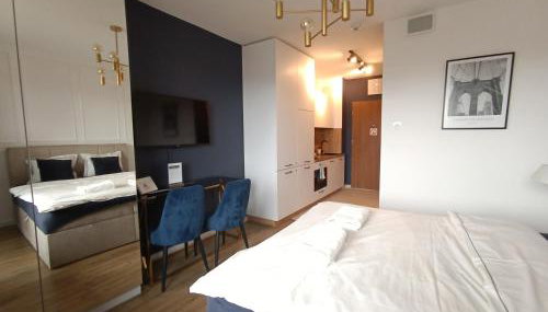 Warsaw To Be - Blue Apartment - Foto 2