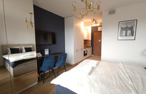 Warsaw To Be - Blue Apartment - Foto 2