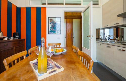 ALMA de Partenope - Relais de Charme by the sea - Foto 54