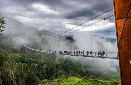 Schwarzwaldhaus Sonnenstraße, Oberried-Hofsgrund, Dreisamtal - Foto 26