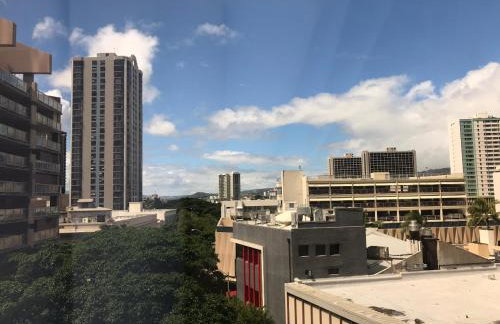 Executive Hotel Suite Downtown Free Parking - Foto 6