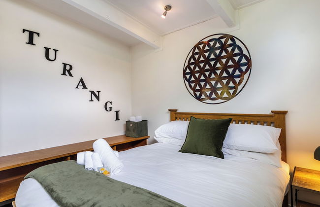 The Grove Turangi - Foto 4