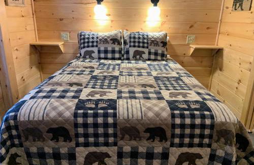 Beaver Dam Mountain Cabins - Foto 9