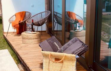 Casinhas da Póvoa- Turismo Natureza - Foto 28