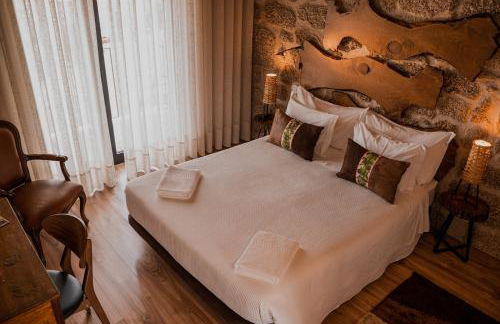 Carvalhal Redondo - Farm House - Foto 39