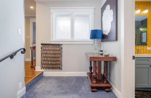 The Grand View on Pistakee Lake Pool Pier Stunning Panoramic Lake Views - Foto 51