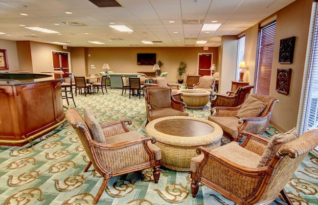 Majestic Beach Towers by Southern Vacation Rentals I - Foto 63