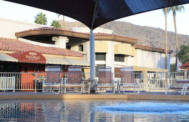 Scottsdale Camelback Resort VRHost - Foto 35