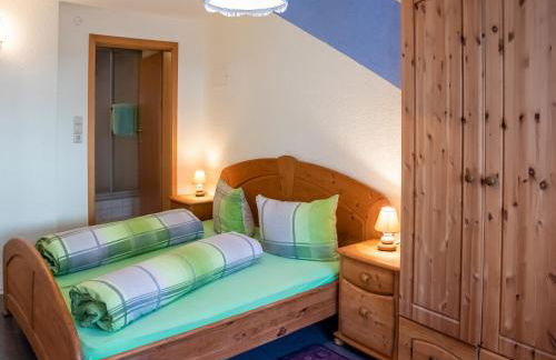 Wohnung in Lauterbach Nahe Skipisten - Foto 12