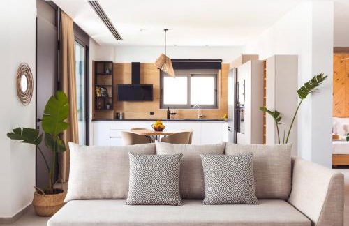 Nagia Luxury Family Villas - Photo 14