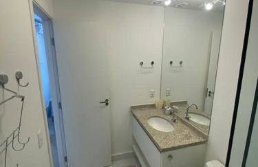 Apartamento temporada completo Hub - Foto 5