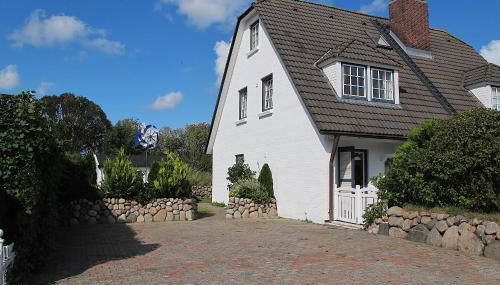 Hummerstübchen Morsum - Foto 2