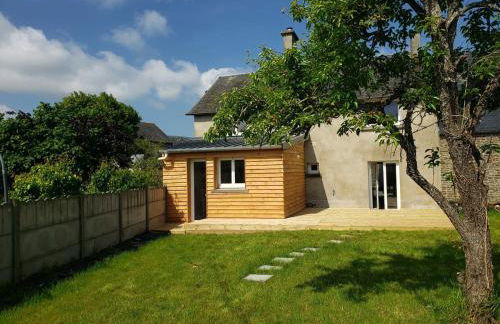 Les Darons du Mont-Saint-Michel 14 people - Foto 45