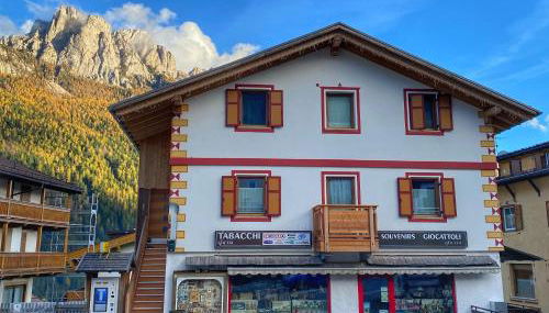 Ciasa Sas da le Doudesc - Foto 2