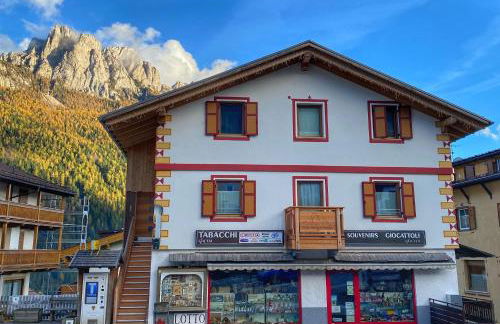 Ciasa Sas da le Doudesc - Foto 2