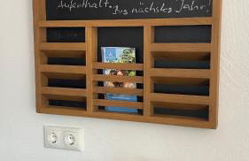 kleineauszeit3, Feldberg, direkt an Skipiste, mit Sauna - Photo 32