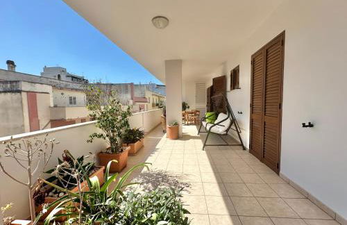 Casa Anaclete Sole e Colori - Foto 42