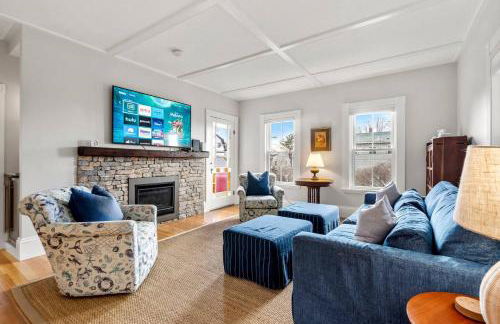 The Mariner|Family Friendly|Backyard|Walk 2 Beach - Foto 32