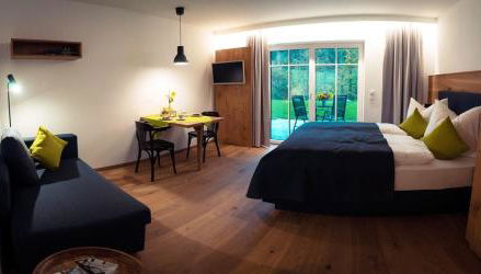 Das Luegstein - Foto 2