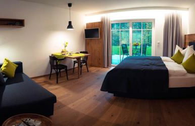 Das Luegstein - Foto 2