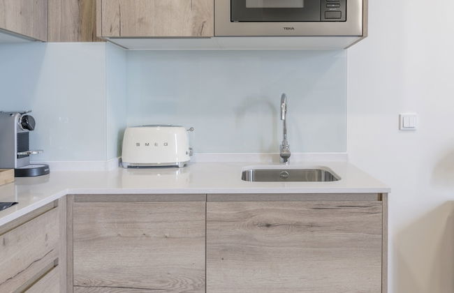 Graffiti Suites El Museo - Foto 27