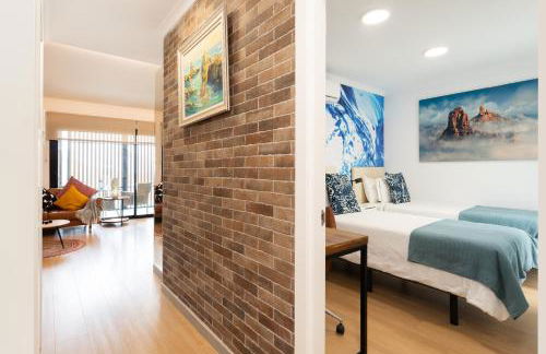 Vivelorural Agaete Sunset Private Jacuzzi - Foto 21