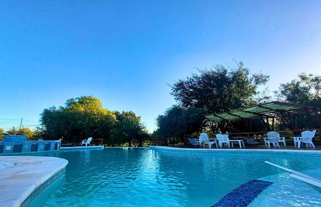 Cabañas El Principio - Foto 20