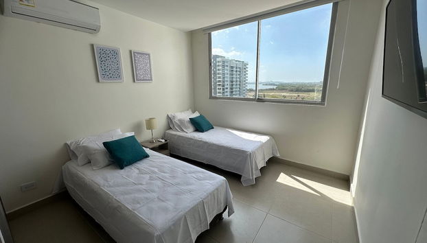 Sunno Beach Condominium - Playa Azul - Foto 5, Habitación